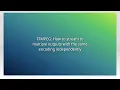 FFMPEG How to stream to multiple outputs with the same encoding independently
