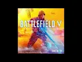 Battlefield V: War in the Pacific Full Soundtrack (High Quality with Tracklist)