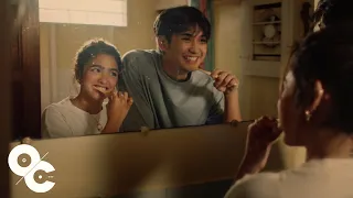 adie tahanan official music video 