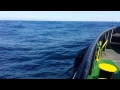 Download Lagu Crossing the indian ocean with two barges