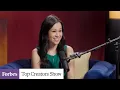 Why Erika Kullberg Turned Down A 100 000 Brand Deal To Build Trust With Her Audience
