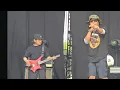 Download Lagu ada lagu JAMRUD yg jarang dibawakan live, at Pestapora 6 September 2025
