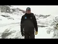 Montauk New York faces power outages as snowstorm dumps 28 inches