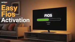 How to Activate Verizon Fios Streaming App on Your Smart TV