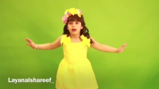 نجلاء بنت العز   ليان الشريف دندنها