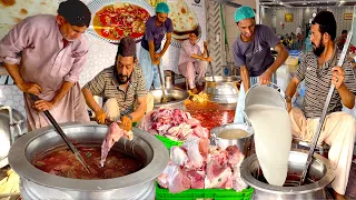 ORIGINAL DELHI NALLI NIHARI COMPLETE RECIPE MAKING JAVED NIHARI SERVING BEST TASTE FROM 77 YEARS  ORIGINAL DELHI NALLI NIHARI COMPLETE RECIPE MAKING JAVED NIHARI SERVING BEST TASTE FROM 77 YEARS