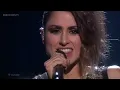 Barei - Say Yay! (LIVE) | Spain 🇪🇸 | Grand Final | Eurovision 2016