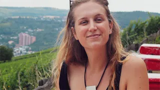 The benefits of sailing down the Rhine [Ep 22]