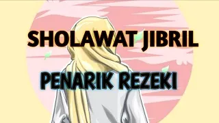 Download Sholawat PEMBUKA Pintu Rezeki | | Sholawat Jibril | | cover siti hanriyanti MP3