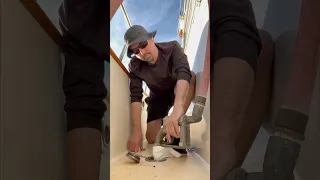 Grand Banks Yacht Delivery #sailingbyefelicia #captainmatt4hire #yachtbroker