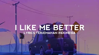 Download Lauv - I Like Me Better (Lyrics Terjemahan)| i like me better when i'm with you (Tiktok Version) MP3