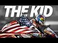 How one man CHANGED Motorcycle Racing - Nicky Hayden Documentary