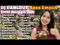 Lagu DJ DANGDUT NOSTALGIA 80,90AN 🔥 DJ REMIX ENAK BUAT SANTAI VOL 45