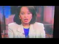 10TV news summer 1994 - kkk rally in Chillicothe OH