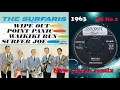 The Surfaris - Wipeout - 2021 stereo remix
