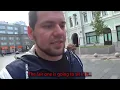 Download Lagu SADB MOSCOW-I'm walking like this and my hair is back