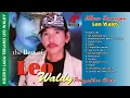 Lagu Dangdut Kenangan Leo Waldy | Pengadilan Cinta | Nada Sahdu