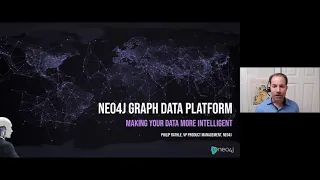 Thumbnail for Neo4j Graph Data Platform: Making Your Data More Intelligent video