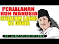 Download Lagu Sedulur Papat Kalimo Pancer - Gus Muwafiq | Ijazah Kyai