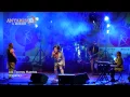 Mi Aguita Amarilla - Los Toreros Muertos. Antares El Mejor Rock