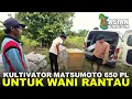 Lagu HADIAH DARI GRESIK UNTUK USAHA PERTANIAN WANI RANTAU! HARAPAN KEMAJUAN  PETANI RANTAU DI KALIMANTAN