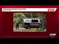 Man found shot to death in Boca Raton parking lot Police investigating