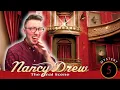 Nancy Drew Game The Final Scene