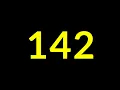 142 Seconds Countdown Timer With Sound Effect