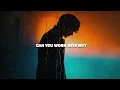 Alok & James Arthur - Work With My Love (Lyrics)