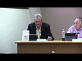Willits City Council Meeting 2026