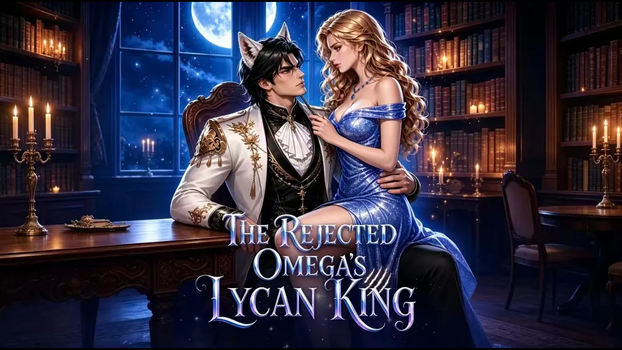 The Rejected Omega's Lycan King