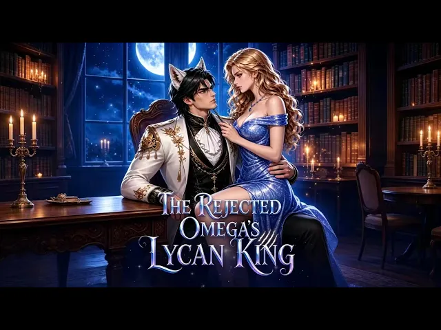 The Rejected Omega's Lycan King