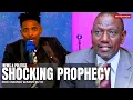 Lagu SCHOKKENDE profetie van Eric Omondi verlaat Statehouse in SPANNING voor 2027