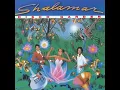Shalamar - Stay Close To Love