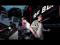 Pierre Blanche 2025 World DJ Festival (Platform Stage)
