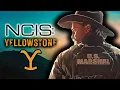 Marshals - Taylor Sheridan Misses AGAIN