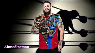 اغنيه المصارع كيفن اوينز بطل عالم بلامنازع 2023 Wwe Kevin Owens New Undisputed World Champion 