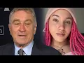 Robert De Niro s Daughter on Being Outed as Trans Woman