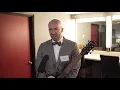 Edmund Jackson - Data Scientist of the Year