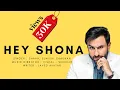 Download Lagu Hey Shona Hey | English Lyrics Translation | Shaan, Sunidhi chauhan | STUFF Studio Presented