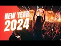 Download Lagu New Year Mix 2024 | The Best Mashups \u0026 Remixes Of 2023 | EDM Party Music 🔥