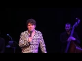 Joe McElderry  - Any Dream WIll Do -  Customs House 24.4.16