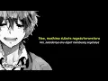 Download Lagu Gumi - Kokoronashi (Tanpa Hati) feat.Sou [ Lirycs \u0026 Terjemahan ]