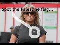 Victoria Thomas Bowen appears before Tan Ikram a controversial Muslim judge in London