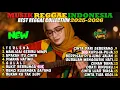 Lagu 🔴 Top Hits Spotify Reggae Indonesia 2025 🔥👍 Full Album SKA Reggae Cover Musik Santai Terbaru Terbaik