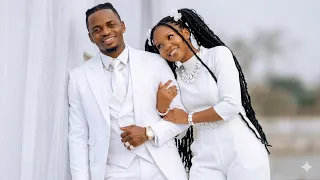 nimezama diamond platnumz ft zuchu official music video 