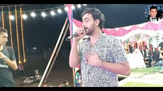 اعداء كتير   قالوا فلاتي   المبدع كريم الحسيني وموال جاحد جدا افراح المحله مطرب شعبي جاحد دندنها