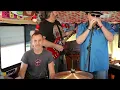 BLUES TRAVELER - "Run Around" (Live in Napa Valley, CA 2014) #JAMINTHEVAN