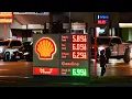 Higher Gas Costs Are Busting Budgets Moore