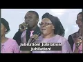 Download Lagu Jubilation is Coming My Way || Songspiration || Watchman Easter Retreat 2023